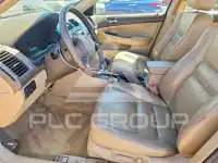 2006 Honda Accord фото