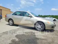 2006 Honda Accord фото