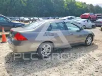 2006 Honda Accord фото