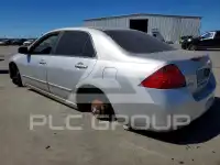2006 Honda Accord фото