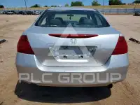 2006 Honda Accord фото