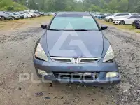 2006 Honda Accord фото