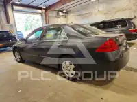 2006 Honda Accord фото