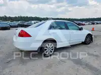 2006 Honda Accord фото