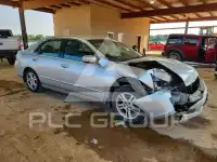 2006 Honda Accord фото