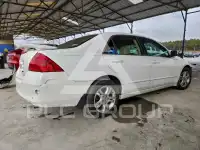 2006 Honda Accord фото