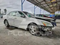 2006 Honda Accord фото