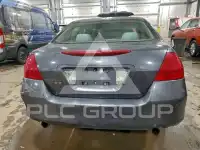 2006 Honda Accord фото