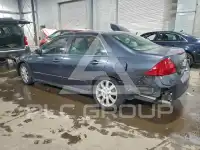 2006 Honda Accord фото