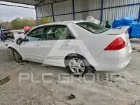 2006 Honda Accord фото