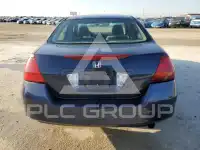 2006 Honda Accord фото