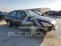 2006 Honda Accord фото