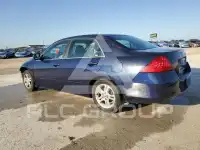 2006 Honda Accord фото