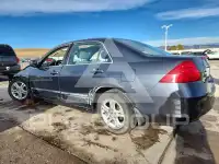 2006 Honda Accord фото