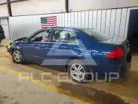 2006 Honda Accord photo