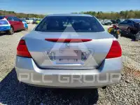 2006 Honda Accord photo