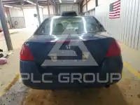 2006 Honda Accord photo