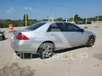 2006 Honda Accord фото