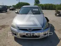 2006 Honda Accord фото