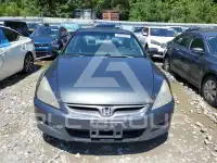 2006 Honda Accord фото