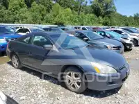 2006 Honda Accord фото