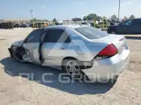2006 Honda Accord фото