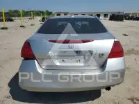 2006 Honda Accord фото