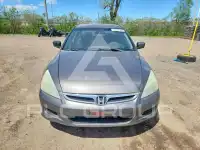 2006 Honda Accord фото