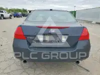 2006 Honda Accord фото
