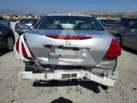 2006 Honda Accord фото