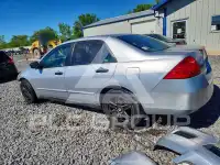 2006 Honda Accord фото