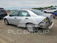 2006 Honda Accord фото