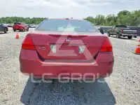 2006 Honda Accord фото
