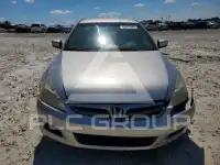 2006 Honda Accord фото