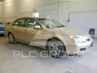 2006 Honda Accord фото