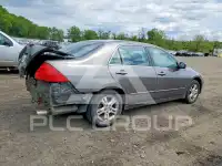 2006 Honda Accord фото