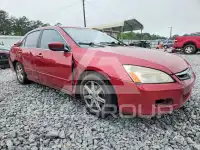 2006 Honda Accord фото