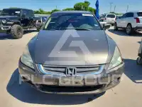 2006 Honda Accord фото
