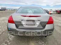 2006 Honda Accord фото