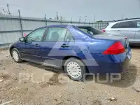 2006 Honda Accord фото