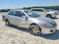 2006 Honda Accord фото
