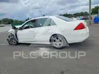 2006 Honda Accord фото