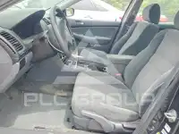 2006 Honda Accord фото