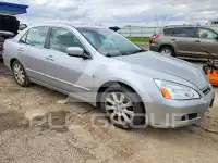 2006 Honda Accord фото