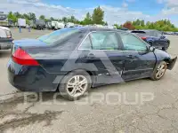 2006 Honda Accord фото