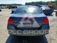 2006 Honda Accord фото