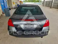 2006 Honda Accord фото