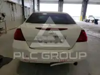 2006 Honda Accord фото