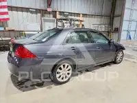 2006 Honda Accord фото
