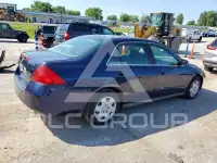 2006 Honda Accord фото